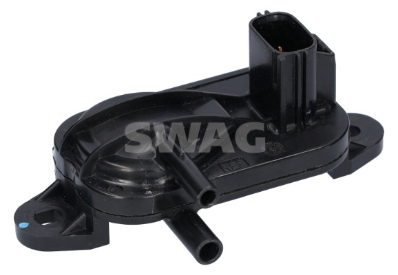 Senzor presiune gaze evacuare FORD FOCUS II (DA_, HCP, DP) 1.6 TDCi  diesel 109 cai SWAG 33108052